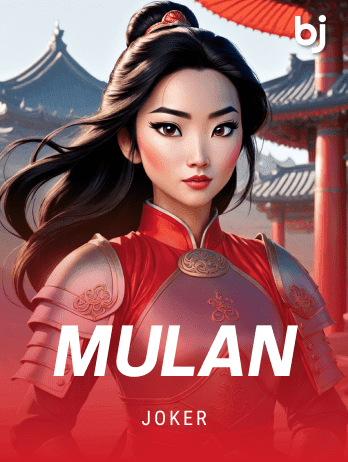 Mulan icon